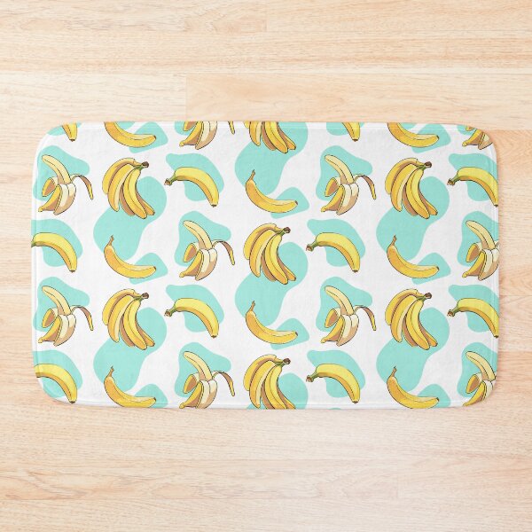 Item preview, Banana Pattern designed and sold by FASLab.