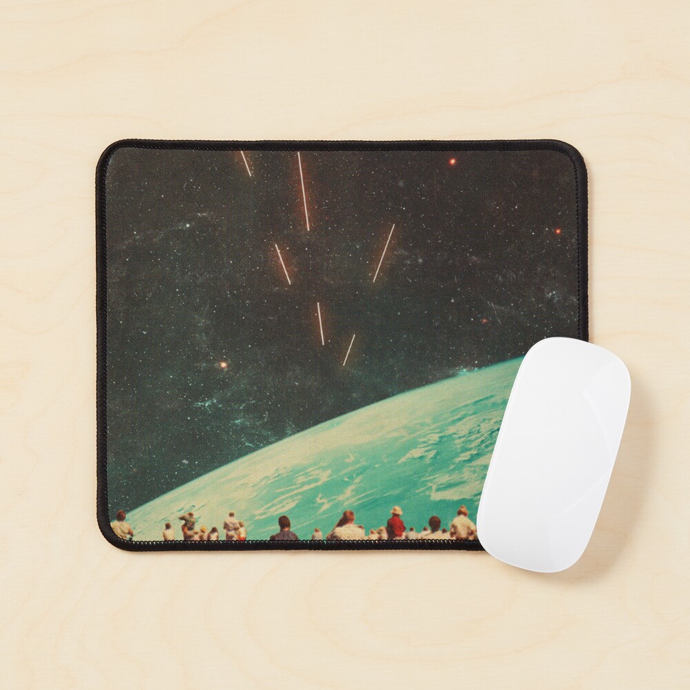 Item preview, Mouse Pad designed and sold by FrankMoth.