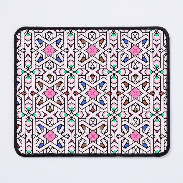 Item preview, Colorful Star in Seamless Pattern designed and sold by MyMemoriesArts.