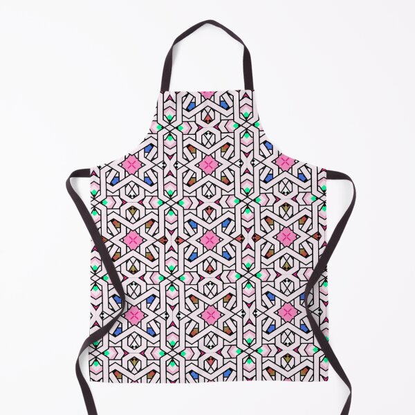 Item preview, Colorful Star in Seamless Pattern designed and sold by MyMemoriesArts.