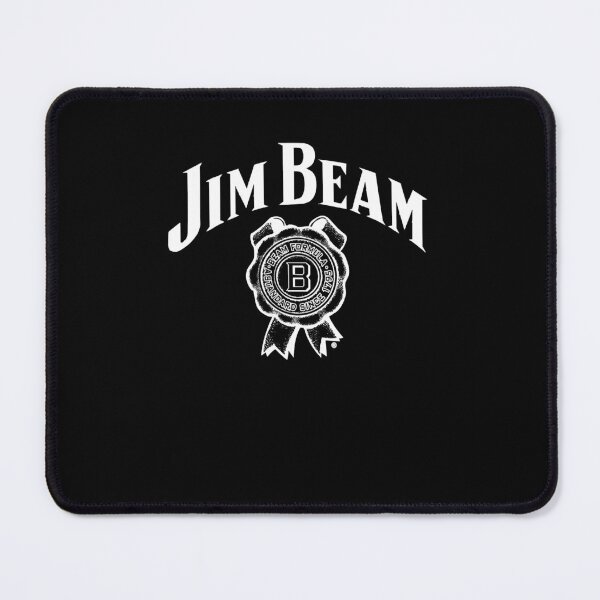 Item preview, jim beam logo  designed and sold by salenemcalpin.
