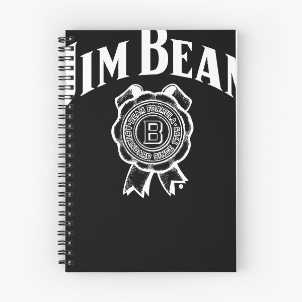 Item preview, jim beam logo  designed and sold by salenemcalpin.
