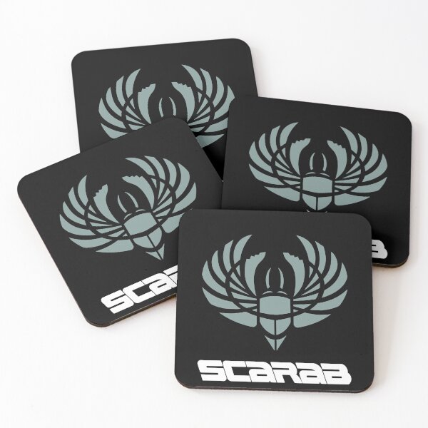 Item preview,  Scarab Jet Boats designed and sold by Malashoppingg.
