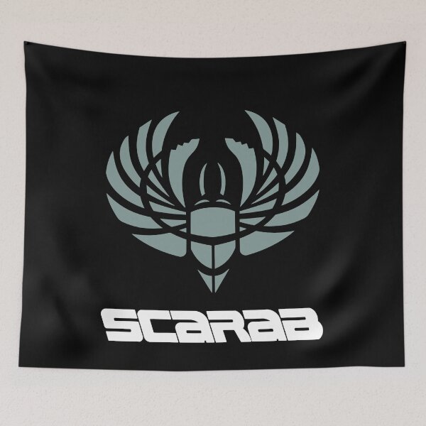 Item preview,  Scarab Jet Boats designed and sold by Malashoppingg.