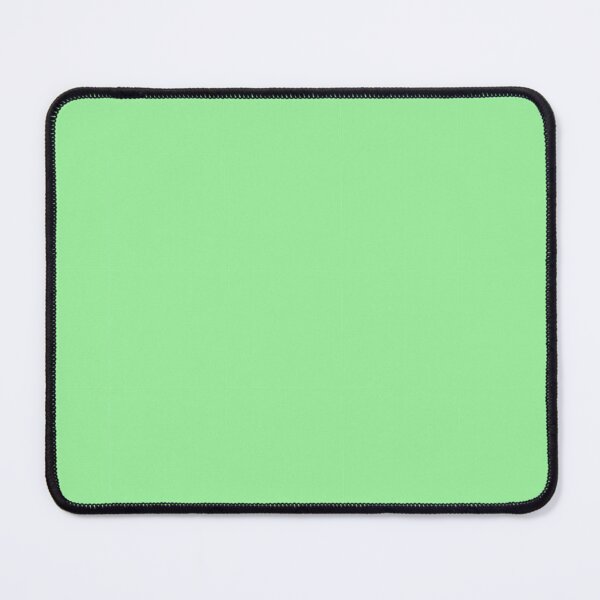 Item preview, Solid Light Green Color designed and sold by Petgifts ★★★★★.