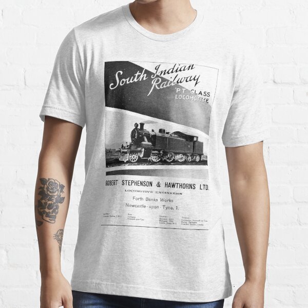 Indian railway t sales shirt online shopping