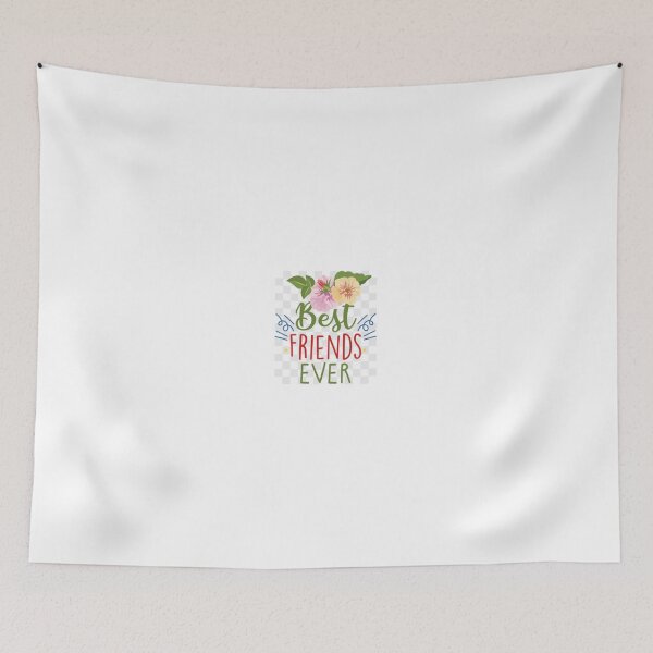 Item preview, Best Friends  Ever designed and sold by Spearsbrent.