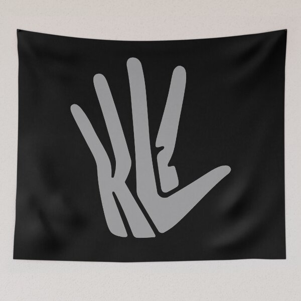 Item preview, Kawhi Leonard Logo  designed and sold by salenemcalpin.