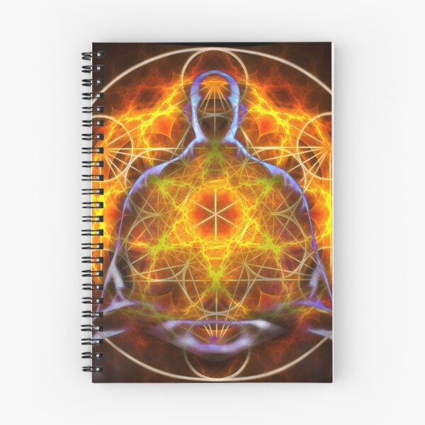 Item preview, Zazen - Merkaba Meditator designed and sold by Daniel Schmidt.