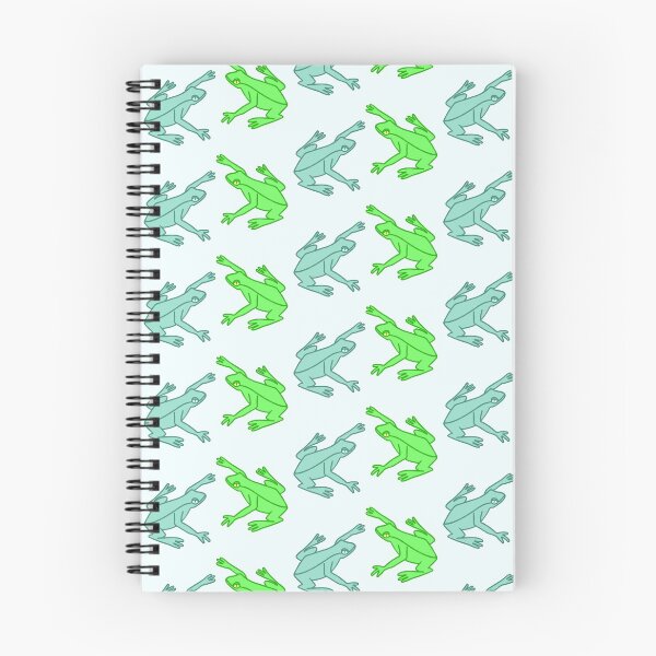 Item preview, Frogs designed and sold by bernardusae.