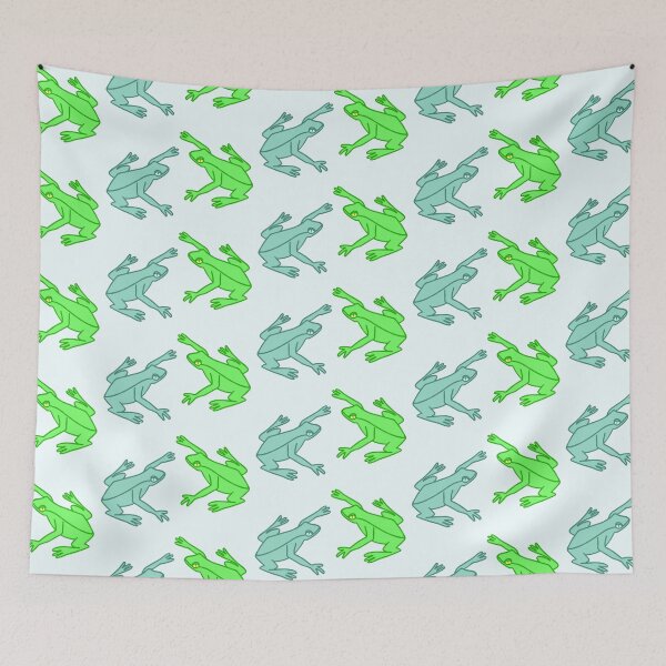 Item preview, Frogs designed and sold by bernardusae.