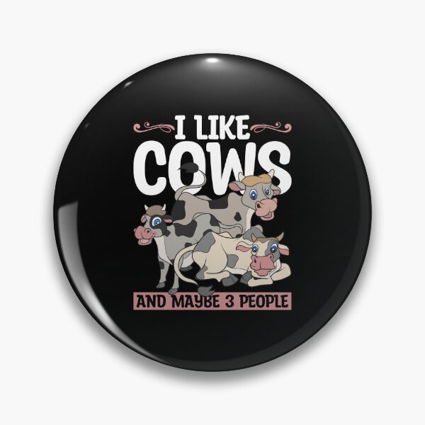 Item preview, Farming Funny Farmer Cow Lover Farm Animal Cow designed and sold by bestshirtdesign.