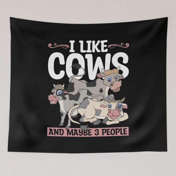 Item preview, Farming Funny Farmer Cow Lover Farm Animal Cow designed and sold by bestshirtdesign.