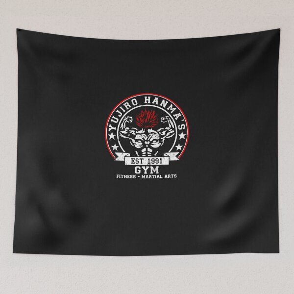 Item preview, yujiro t shirt Essential designed and sold by staceycha.