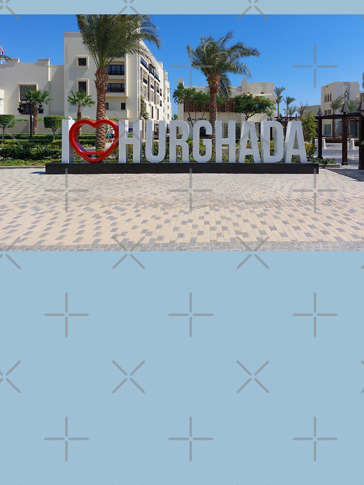 Souvenirs / Hurghada Information