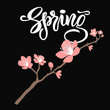 Artwork thumbnail, Spring by ARTEMBASSY