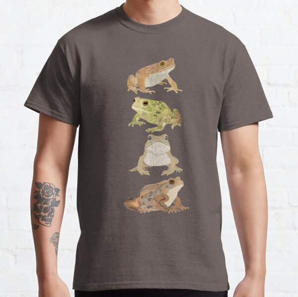 Toads Classic T-Shirt