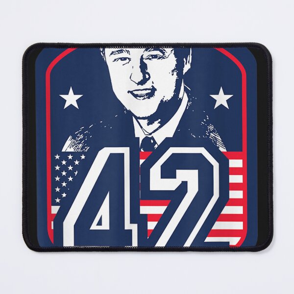 Item preview, Bill Clinton Forty Second President Style History Teacher designed and sold by ryantbnraciti.
