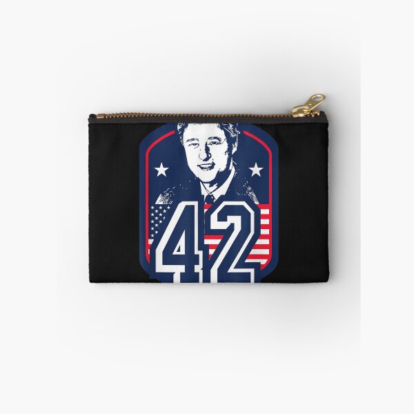 Item preview, Bill Clinton Forty Second President Style History Teacher designed and sold by ryantbnraciti.