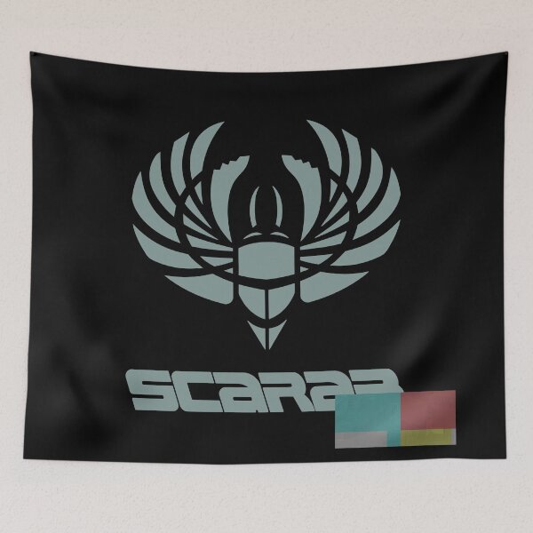 Item preview,  Scarab Jet Boats designed and sold by Malashoppingg.