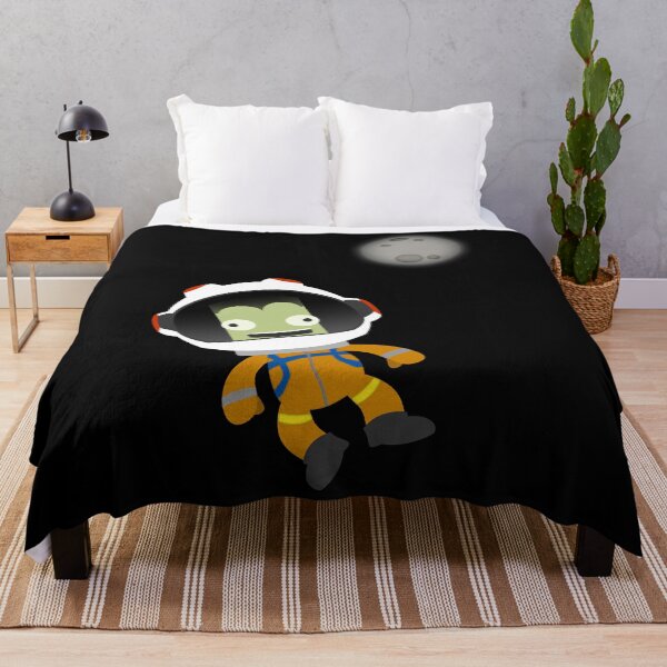 Item preview, Kerbal For Men And Women designed and sold by BradyTerry.