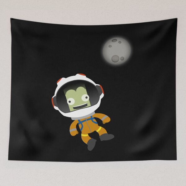 Item preview, Kerbal For Men And Women designed and sold by BradyTerry.