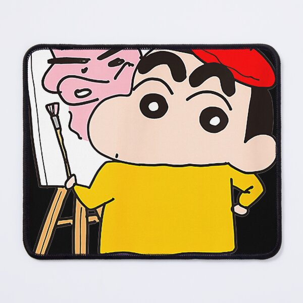 Item preview, Shin Chan Draw designed and sold by Tyraeadows.