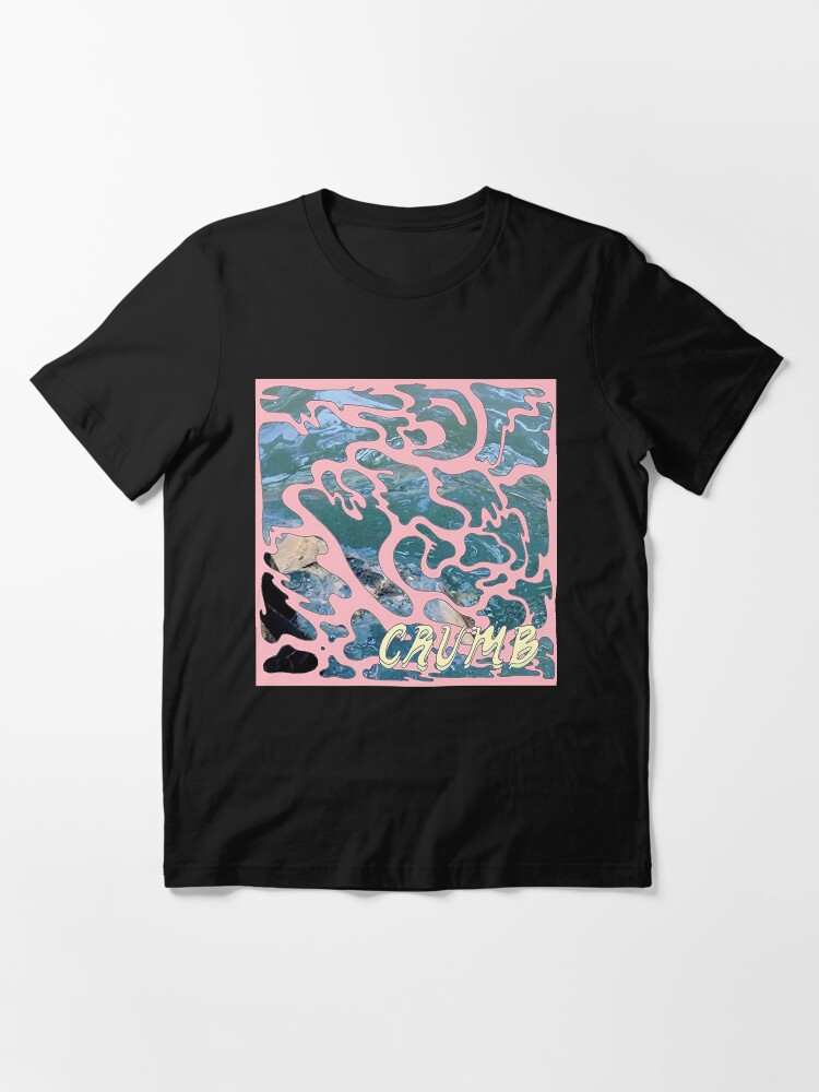 Crumb band t shirt Clearance
