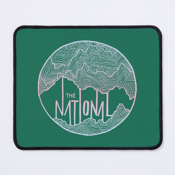 Item preview, The National line art   designed and sold by arcordsuzuki.