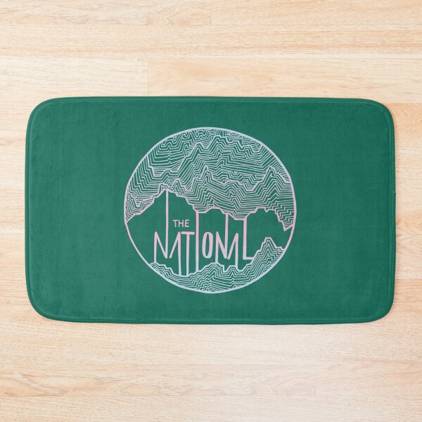 Item preview, The National line art   designed and sold by arcordsuzuki.