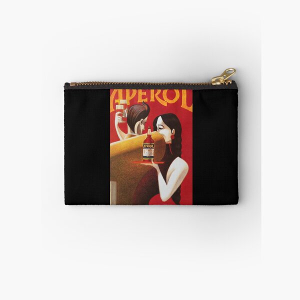 Item preview, Aperol Liqueur Vintage Food'Drink designed and sold by LaurineRohan.