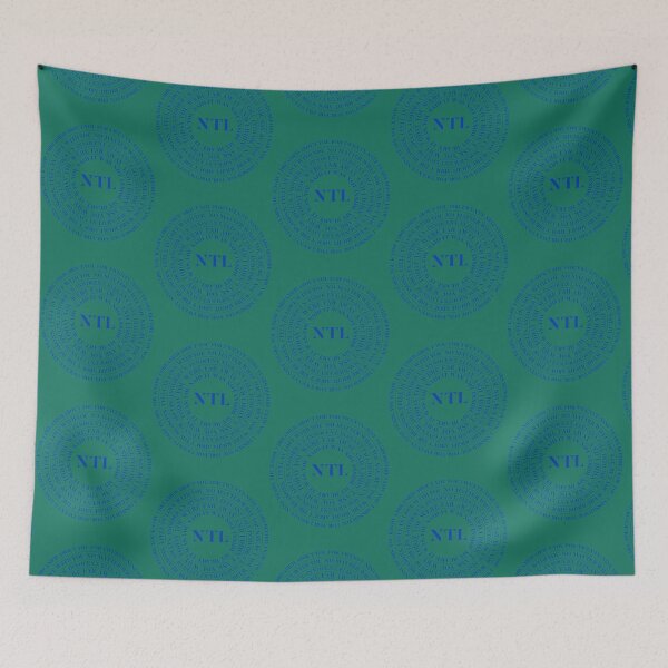 Item preview, The National lyrics Relaxed Fit  designed and sold by arcordsuzuki.