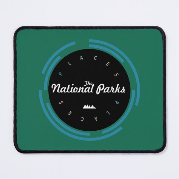 Item preview, the national parks - places   designed and sold by arcordsuzuki.