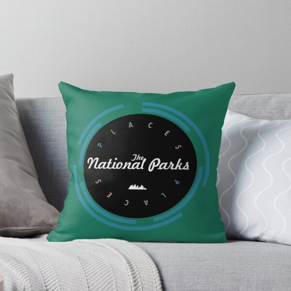 Item preview, the national parks - places   designed and sold by arcordsuzuki.