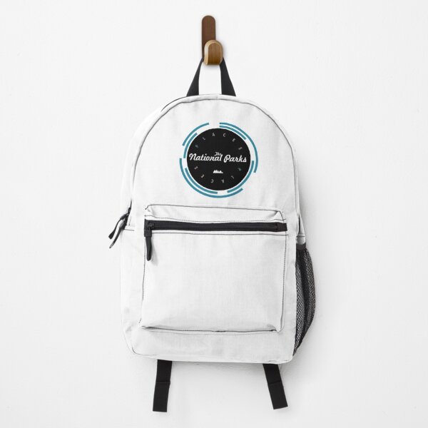 Item preview, the national parks - places designed and sold by arcordsuzuki.