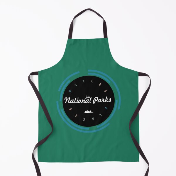Item preview, the national parks - places designed and sold by arcordsuzuki.