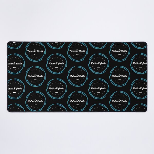 Item preview, the national parks - places   designed and sold by arcordsuzuki.