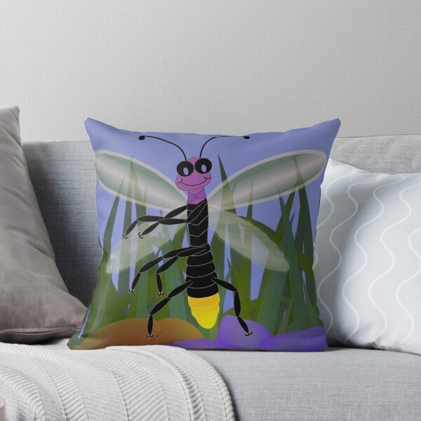 Item preview, Dancing Firefly designed and sold by SeaSerpent.