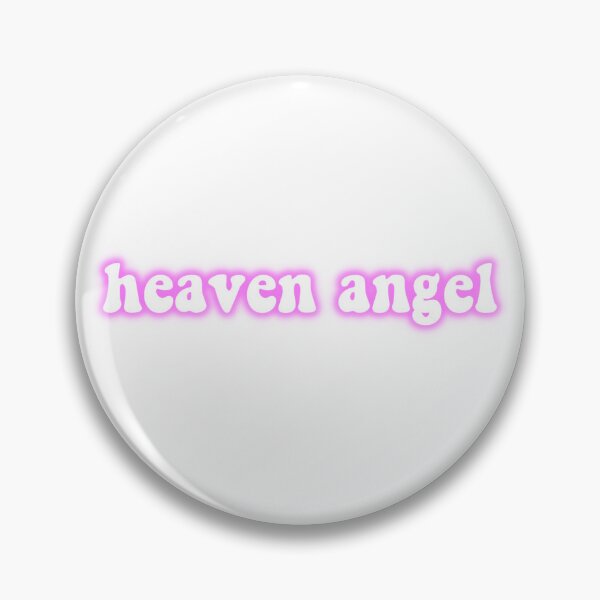 Item preview, Heaven Angel (The Driver Era) designed and sold by arletteamor.