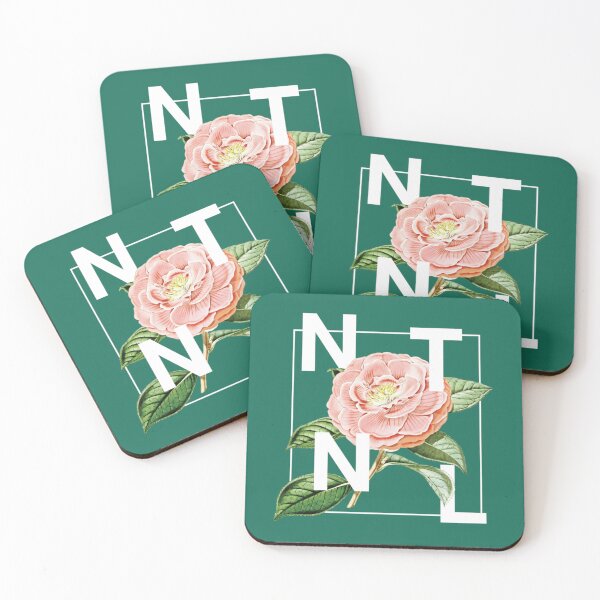 Item preview, The National Active   designed and sold by arcordsuzuki.