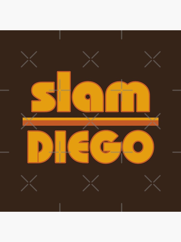 LFGSD Jorge Alfaro San Diego Base Ball Slam Diego Essential T-Shirt for  Sale by 9ine9