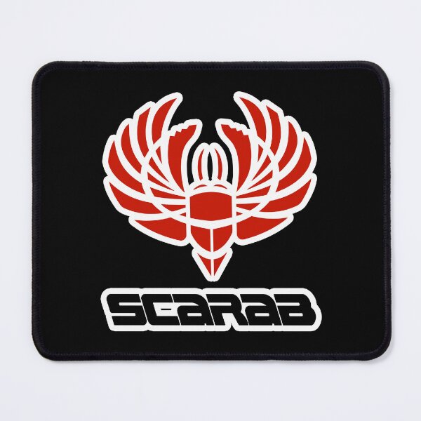 Item preview, Scarab Jet Boats designed and sold by Malashoppingg.
