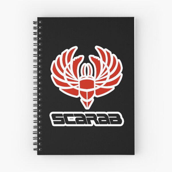 Item preview,  Scarab Jet Boats designed and sold by Malashoppingg.