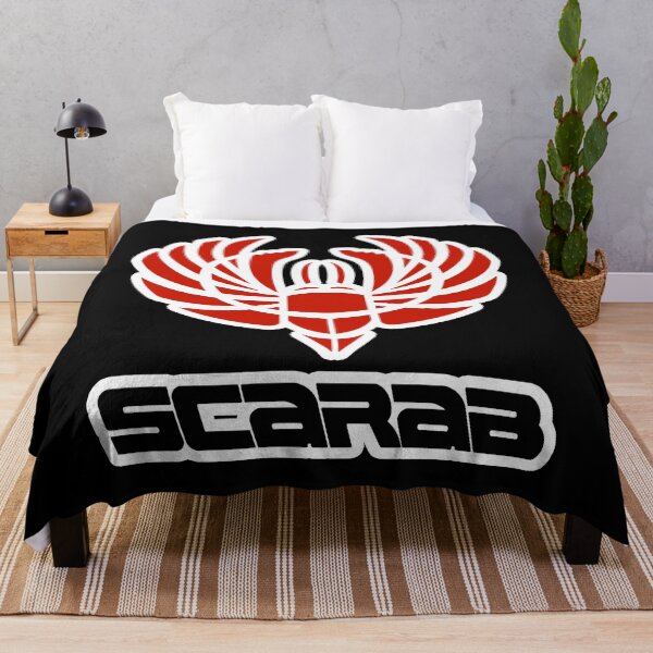 Item preview,  Scarab Jet Boats designed and sold by Malashoppingg.