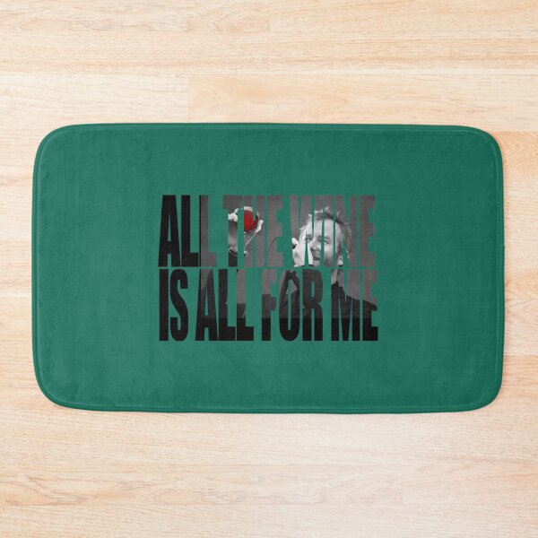 Item preview, The National All The Wine Matt   designed and sold by arcordsuzuki.