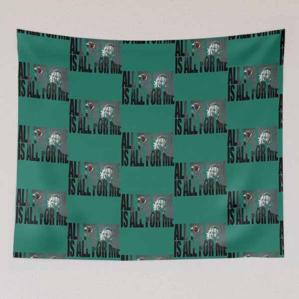 Item preview, The National All The Wine Matt   designed and sold by arcordsuzuki.