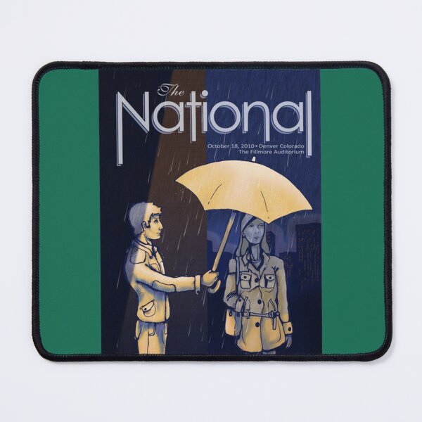 Item preview, The National Band   designed and sold by arcordsuzuki.