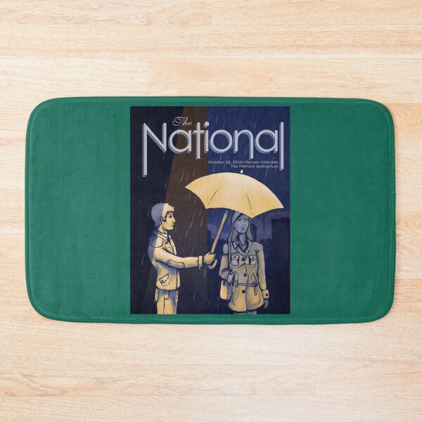 Item preview, The National Band   designed and sold by arcordsuzuki.