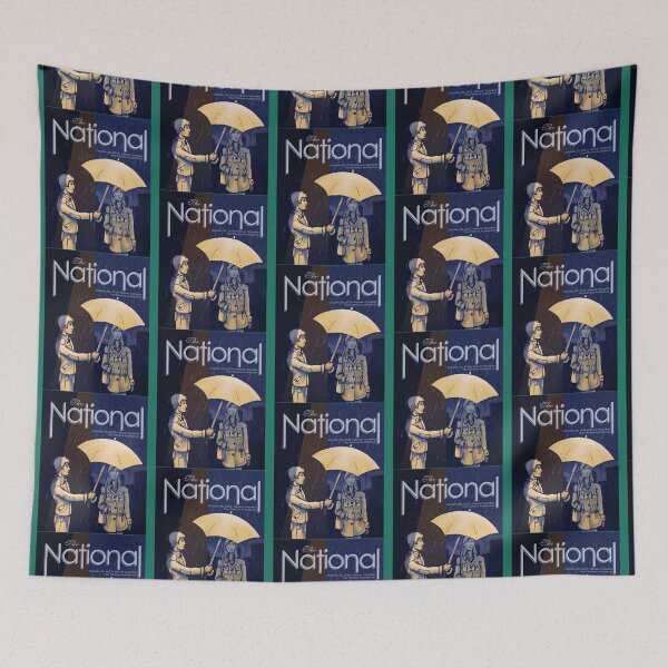 Item preview, The National Band   designed and sold by arcordsuzuki.