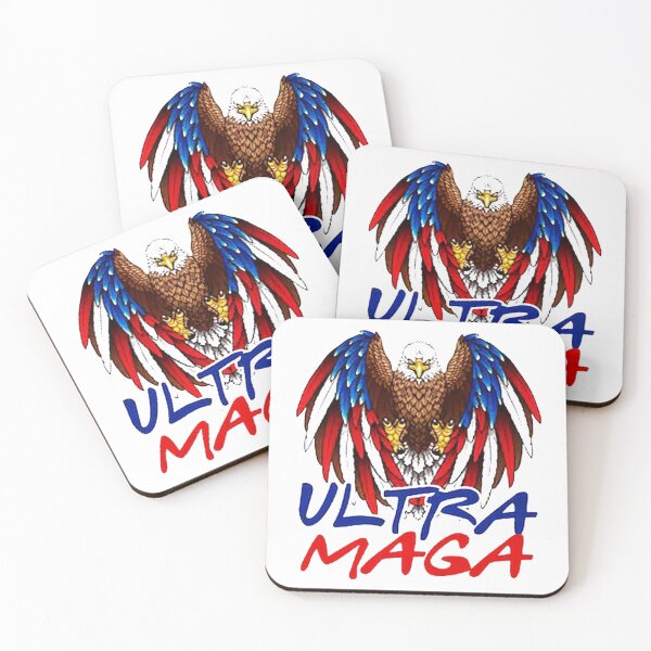 Item preview, Ultra maga designed and sold by stevestrife.